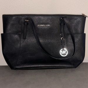 Black Michael Kors Bag
